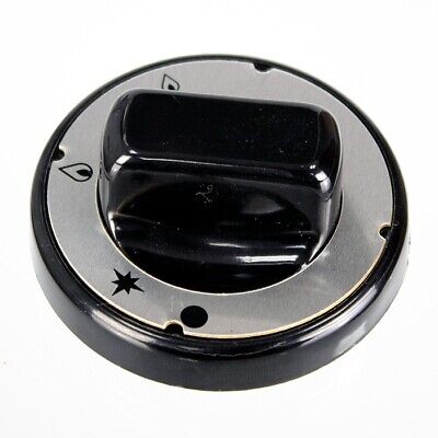 Pilot Valve Knob For The Pel 22s 23s With Scale Plate 10mm Hole • 4.50£