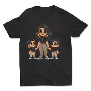 Mother's Day T-Shirt - Picture 1 of 2