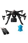 Force1 F100GP Drone with Camera for Adults - GoPro Compatible RC 