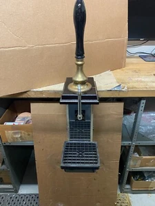 Gaskell & Chambers, portable table mount tap, beer or liquid dispenser - Picture 1 of 5