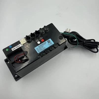 TempurPedic - Ergo Plus - Caja de control/caja de alimentación - OKO-CB-101-FM - FALTA CUBIERTA Foto 1 de 4