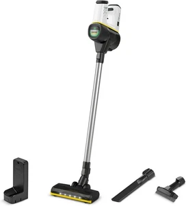 Kärcher Akku-Staubsauger VC 6 Cordless ourFamily, 2 Saugstufen, Laufzeit: bis zu - Bild 1 von 7