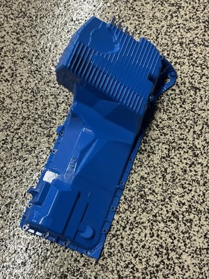 Cacerola de aceite BMW E36 M50 325i Foto 1 de 4