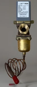 Johnson Controls Multiplex Water Regulating Valve V46AA-39 New Old Stock - Picture 1 of 4