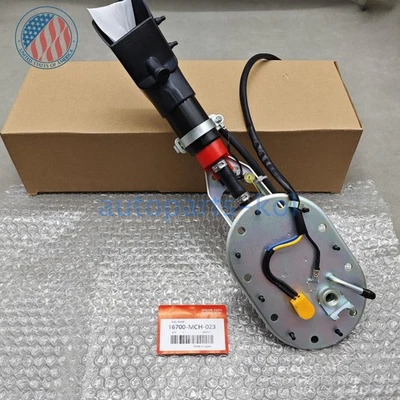 New ！New Fuel Pump Assembly For Honda VTX1800C 2002 2003 2004 16700-MCH-023 - Изображение 1 из 4