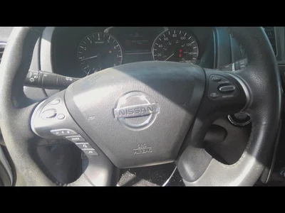  2014 15 16 17 18 19 2020 NISSAN PATHFINDER Driver Left A Bag Driver Wheel  Foto 1 de 4