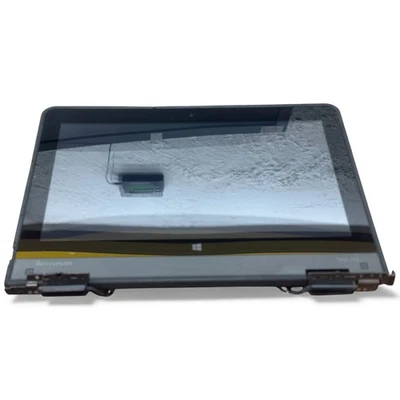 Genuine Lenovo Thinkpad Yoga 11E 11.6" LCD Screen Assembly Complete Grade C - Image 1 of 4