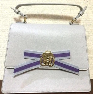 Disney Shoulder Bag and Multicase Twisted Wonderland No Box #823 - Picture 1 of 10