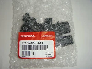 ACURA RSX 2002 2003 2004 2005 2006 FRONT LEFT L DOOR LOCK ACTUATOR OEM NEW - Bild 1 von 4