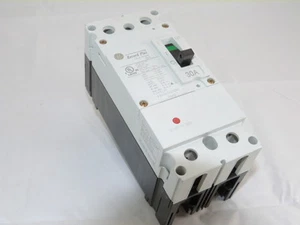 General Electric GE FBV26TE030RV 2P 30A 240/480V Circuit Breaker Used - Picture 1 of 1