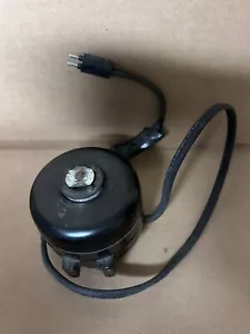 Motor Evaporador Fasco SP-B9EMA1 0.53A 115 V 1550 RPM CW 9W UB597 - Imagen 1 de 4
