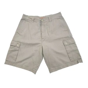 Vintage Y2K DC SHOE CO Cargo Shorts Size 34 Look At Photos! - Picture 1 of 21