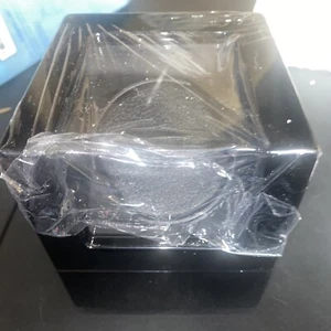 Maselex  Automatic Rotation Watch Winders Holder Case Black Finish - Picture 1 of 5