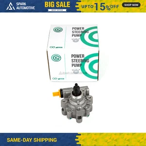 Bomba de dirección asistida 20-2206 ajuste 07-10 Chrysler Dodge 2.7L 4.0L SOHC - Imagen 1 de 12