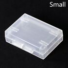 Organizer Holder Case Storage Cover Battery Protective Box For Sony Npbx1 Npby1