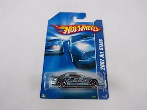 Van / Sports Car / Hot Wheels 2007 All Stars #L3097 #H35 - Picture 1 of 5