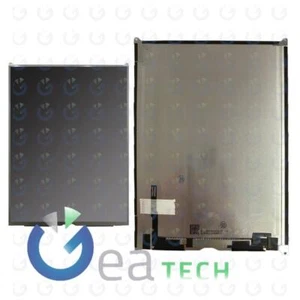 DISPLAY LCD APPLE IPAD 7 8 9 A2197 2200 2198 2602 2603 2604 2605 2428 SCHERMO - Photo 1/2