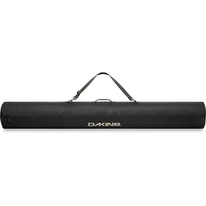 Dakine Padded Ski Sleeve Travel Bag BLACK NEW 175cm 190cm - Picture 1 of 3
