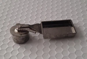LIQUID METAL AMORPHOUS METALLIC GLASS SAMPLE 84G #0005 - Picture 1 of 7