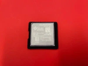 Sun 1.5GHz UltraSPARC IIIi CPU, 527-1279 - Picture 1 of 2