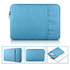 For Microsoft 11"12.3"13.3"14"15.4" Notebook Lightweight Laptop Bag Sleeve Cover