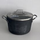 Vintage Magnalite GHC 7 Quart Pot With Lid 6.3 liters Made In USA