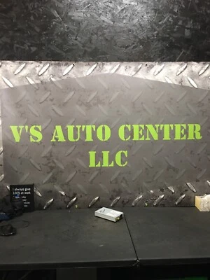 Módulo de controle de comunicação Onstar Opt UE1 Buick LeSabre 2006 - Imagem 1 de 3