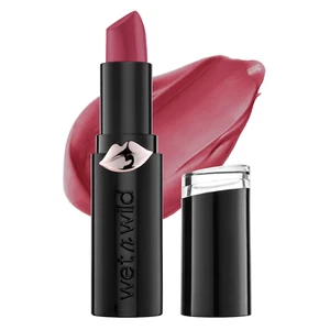 Lápiz labial mate Wet n Wild Mega Last - Imagen 1 de 28