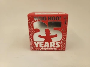Kidrobot: The Simpsons 25th Anniversary - Mystery Mini Sealed Blind Box - Picture 1 of 6