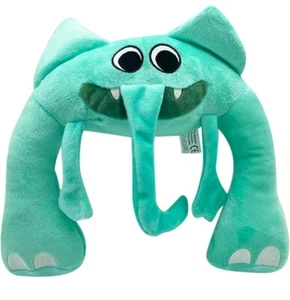 Garden Of Banbans Plushes Lot Of (5) Monsters Toys. - Picture 1 of 5