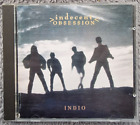 Indecent Obsession ? Indio **RARE SOUTH AFRICAN IMPORT** 1992