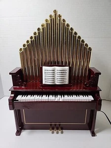 Mr. Christmas Holiday Fun Organ Piano Inspirational & Christmas Music WORKS - Picture 1 of 16