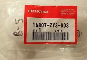 OEM Honda 16807-ZY3-003 - BUFFER PLATE - Picture 1 of 3