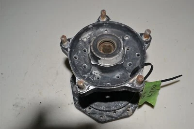 Buje rueda trasera Kawasaki KX 60 KX 80 12mm 41034-1068 1983-1987 Foto 1 de 4