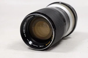 Konica Hexanon 24X18mm 47-100mm f3.5 Lens RARE - Picture 1 of 6