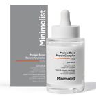 Minimalist Maleic Bond Repair Complex 05% Hair Serum For Women & Men | 50 ML