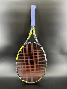 Babolat Pure Aero Tennis Racquet – Grip Size 4 1/4 (#2) – Pre-Owned - Picture 1 of 17