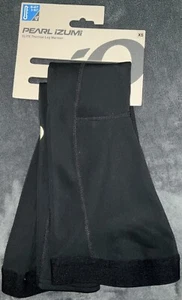 Pearl Izumi Elite Thermo Let Wärmer schwarz Größe XS FORM PASSFORM - Bild 1 von 7