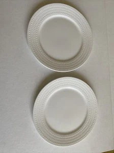Mikasa 2-9" Salatteller - Nellie - Bone China!! - Bild 1 von 5