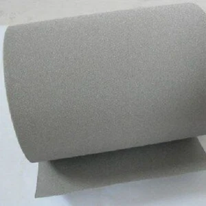 Foam Nickel Special for Supercapacitors Battery Grade - Picture 1 of 9