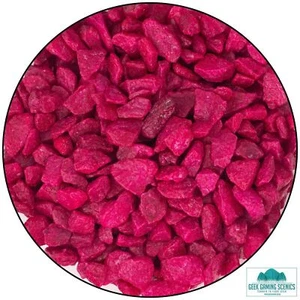 Large Stones - Fuchsia - Picture 1 of 1
