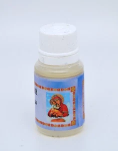 Öl geweiht 8 ml Елей масло освященое возле иконы Богородицы Почаевская 8 ml - Picture 1 of 1