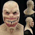 Stalker Terror Halloween Monster Maske Classic Latex Kopfbedeckung Scary Mask