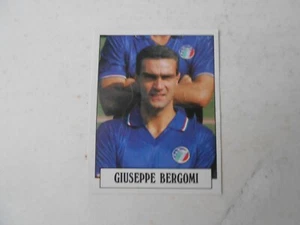 FIGURINA IP 1988 "CERCA GLI AZZURRI"BERGOMI n.11 - Imagen 1 de 1