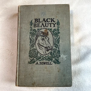 Antike schwarze Schönheit seine Bräutigame und Gefährten von A. Sewell - vorwärts von 1908 - Bild 1 von 17
