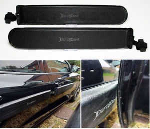 (New Design) - DefenDent Magnetic Car Door Protectors Set of 4 - Picture 1 of 19