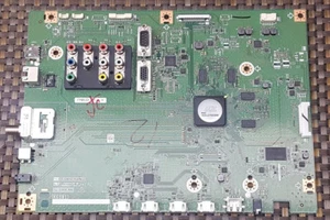 SHARP LC-70EQ10U QPWBXG381WJZZ G381FM01,G381FM01S MAIN BOARD 0484 7D6L - Picture 1 of 5
