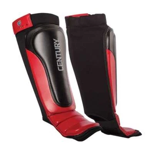 DRIVE MMA SHIN INSTEP GUARDS mixed martial arts - Picture 1 of 6