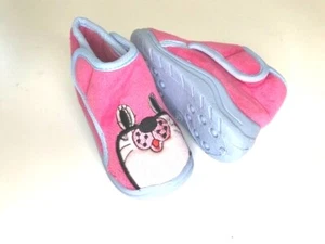 Hausschuhe, Pantoffeln, Puschen Mädchen Schuhe - Bild 1 von 1