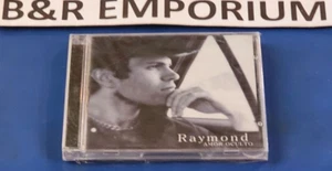 Raymond (Acevedo) - Amor Oculto - (2001 Afterworld Records) - New, Sealed CD - Imagen 1 de 2
